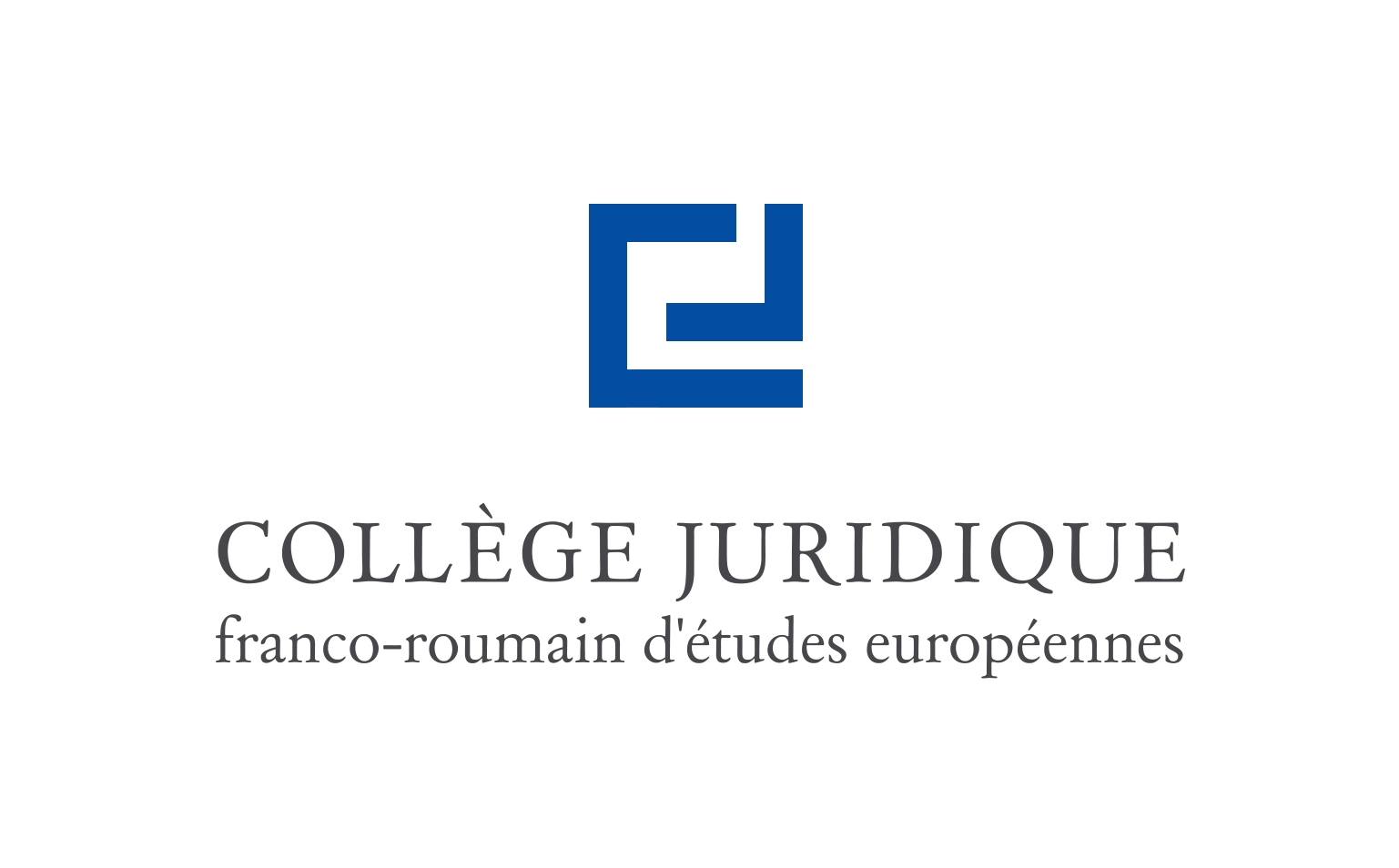 Colegiul Juridic Franco-Român de Studii Europene